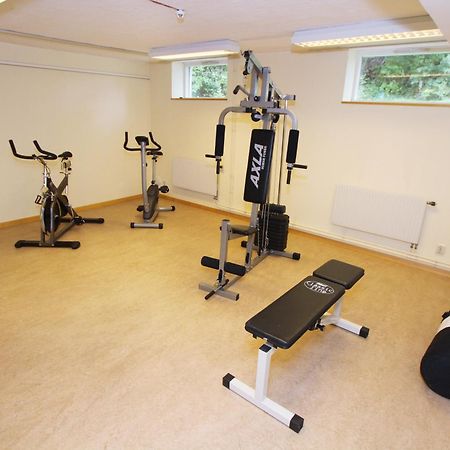 Nynaesgarden Hotell & Konferens Nynashamn Luaran gambar
