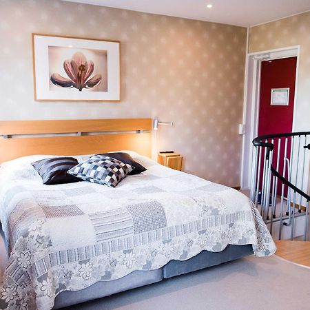 Nynaesgarden Hotell & Konferens Nynashamn Luaran gambar
