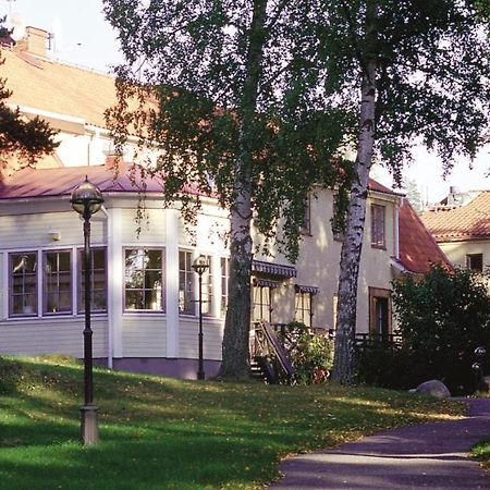 Nynaesgarden Hotell & Konferens Nynashamn Luaran gambar