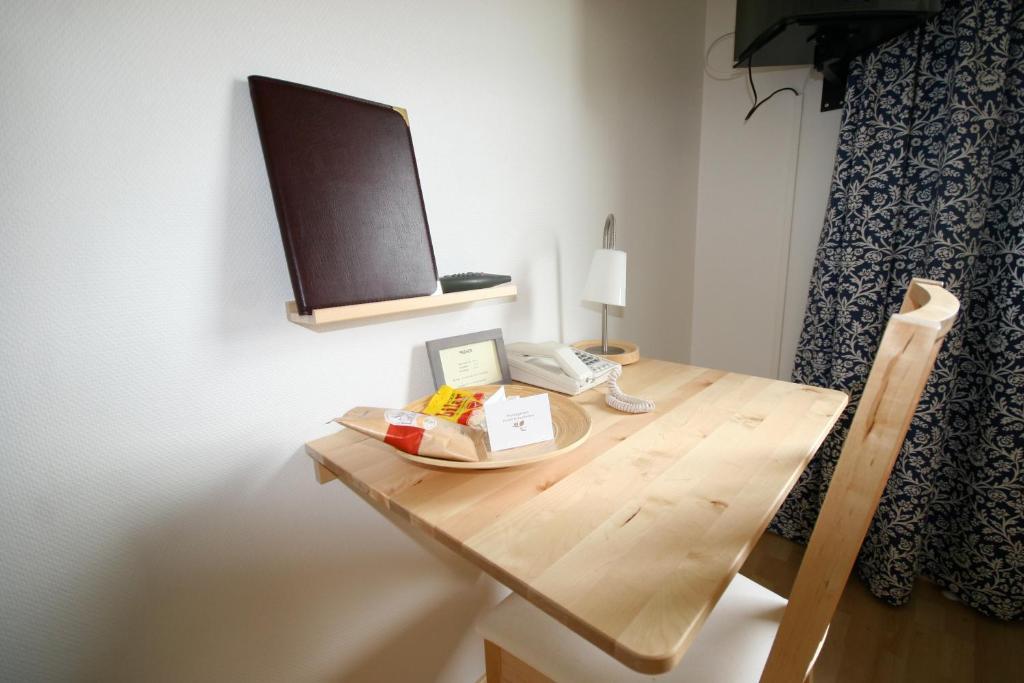 Nynaesgarden Hotell & Konferens Nynashamn Bilik gambar