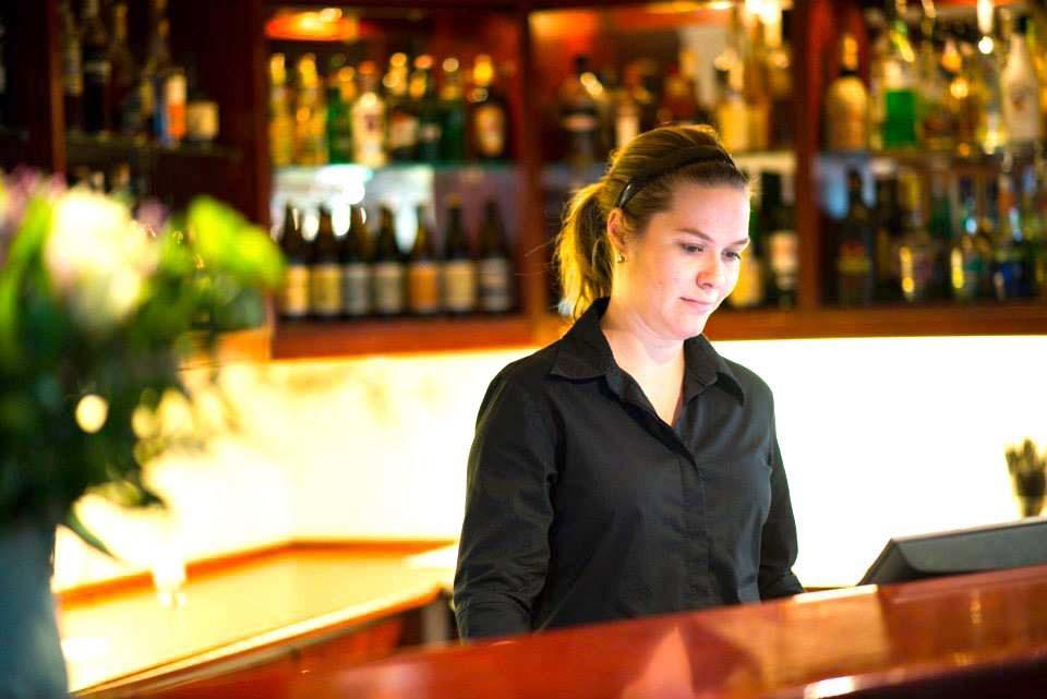Nynaesgarden Hotell & Konferens Nynashamn Luaran gambar