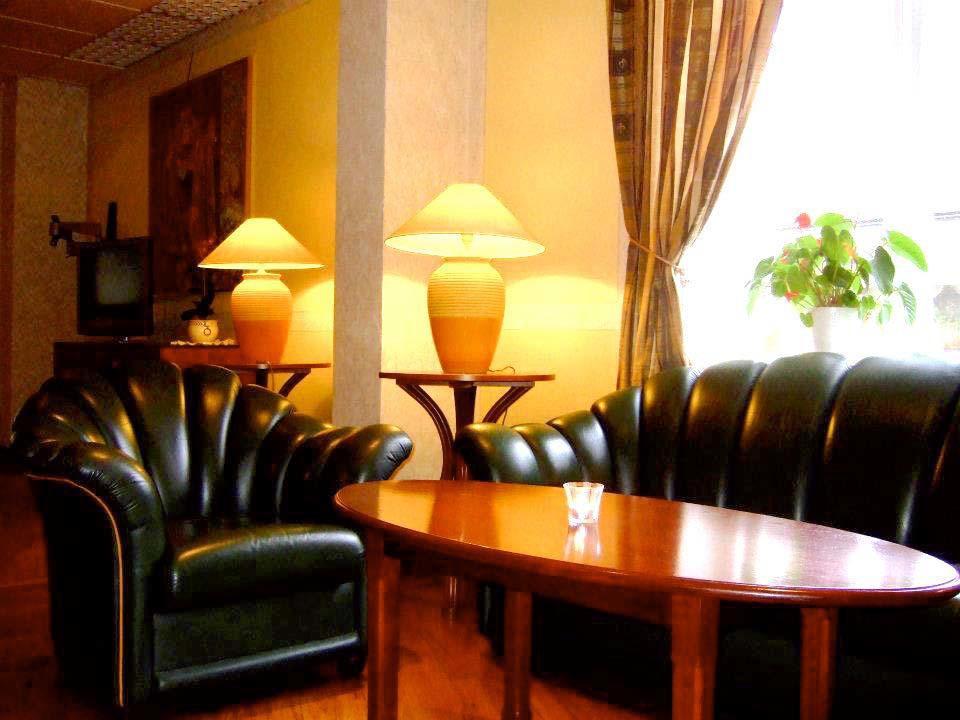 Nynaesgarden Hotell & Konferens Nynashamn Luaran gambar