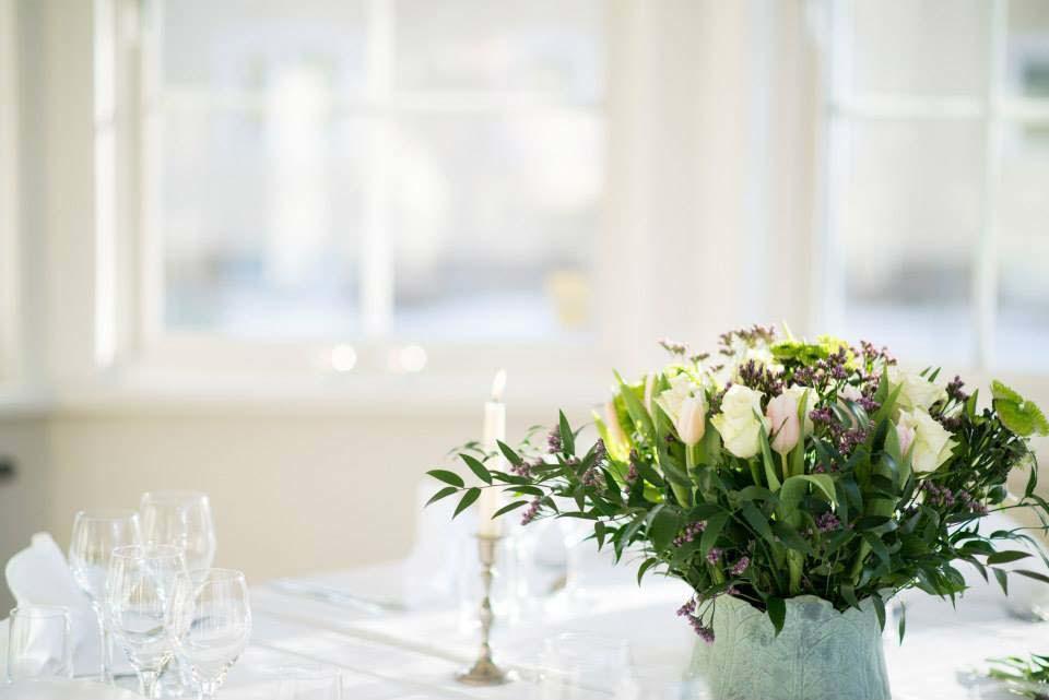 Nynaesgarden Hotell & Konferens Nynashamn Luaran gambar
