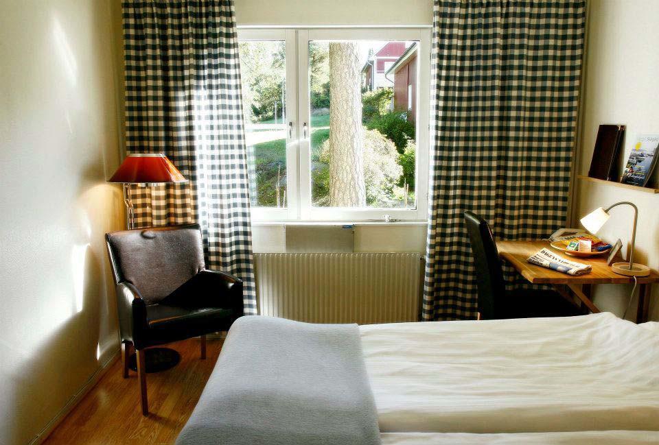 Nynaesgarden Hotell & Konferens Nynashamn Luaran gambar