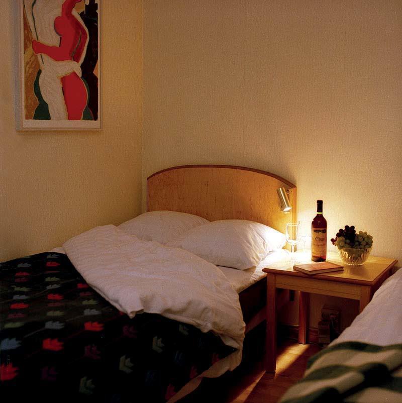 Nynaesgarden Hotell & Konferens Nynashamn Luaran gambar