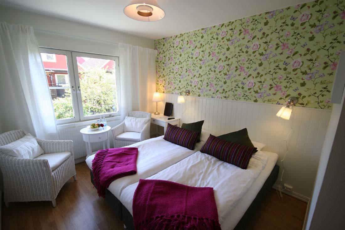 Nynaesgarden Hotell & Konferens Nynashamn Luaran gambar