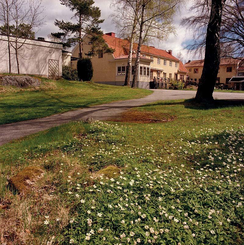 Nynaesgarden Hotell & Konferens Nynashamn Luaran gambar
