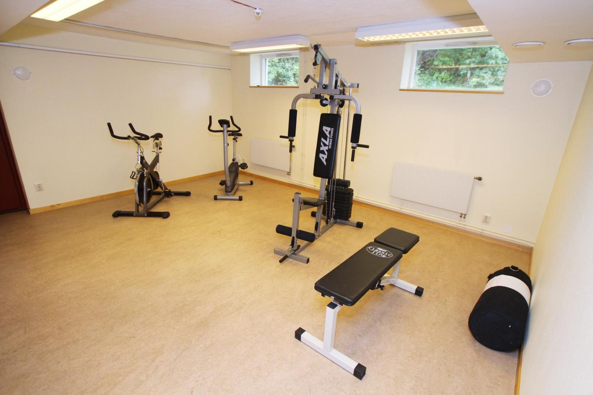 Nynaesgarden Hotell & Konferens Nynashamn Luaran gambar