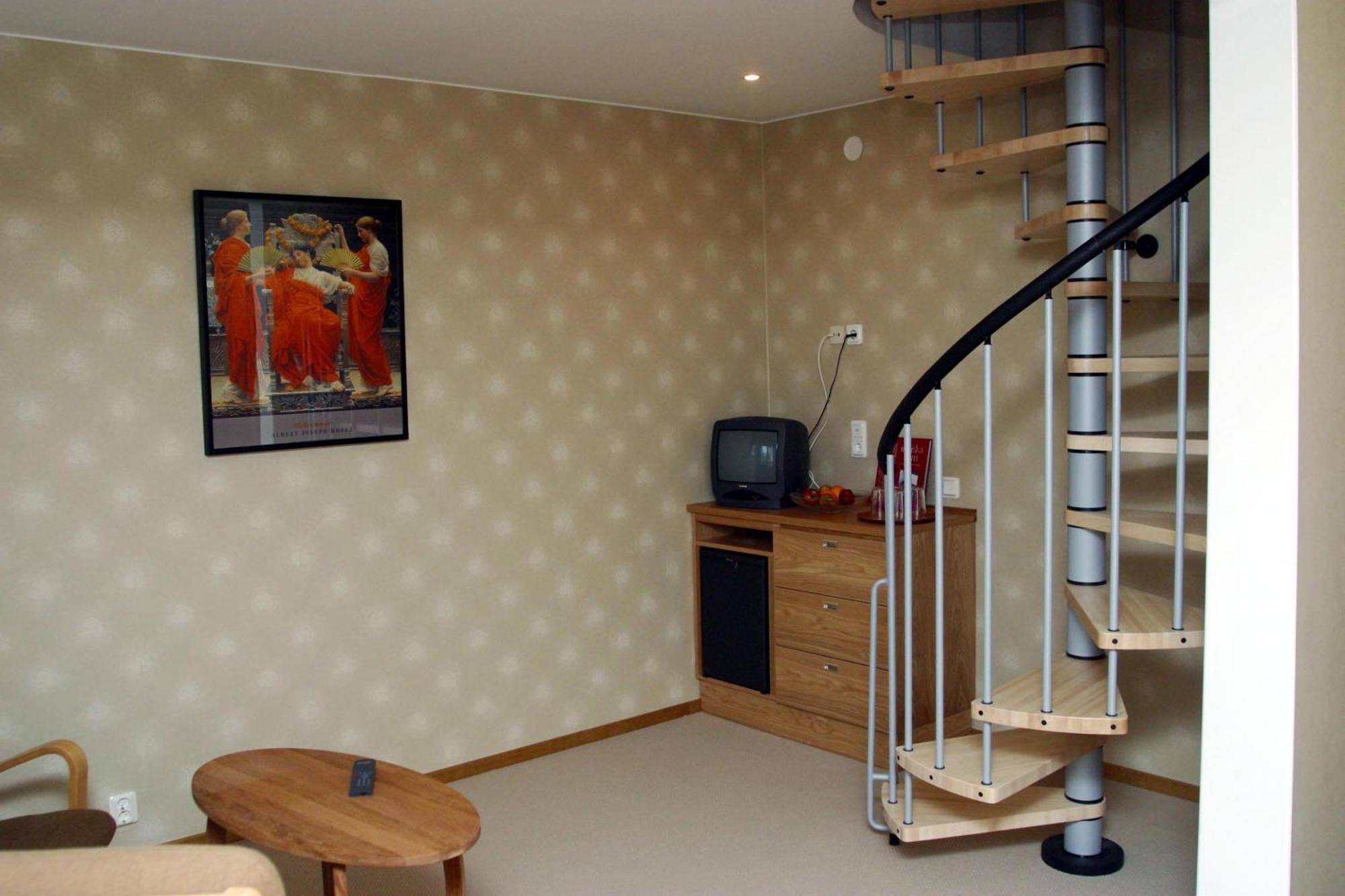 Nynaesgarden Hotell & Konferens Nynashamn Luaran gambar