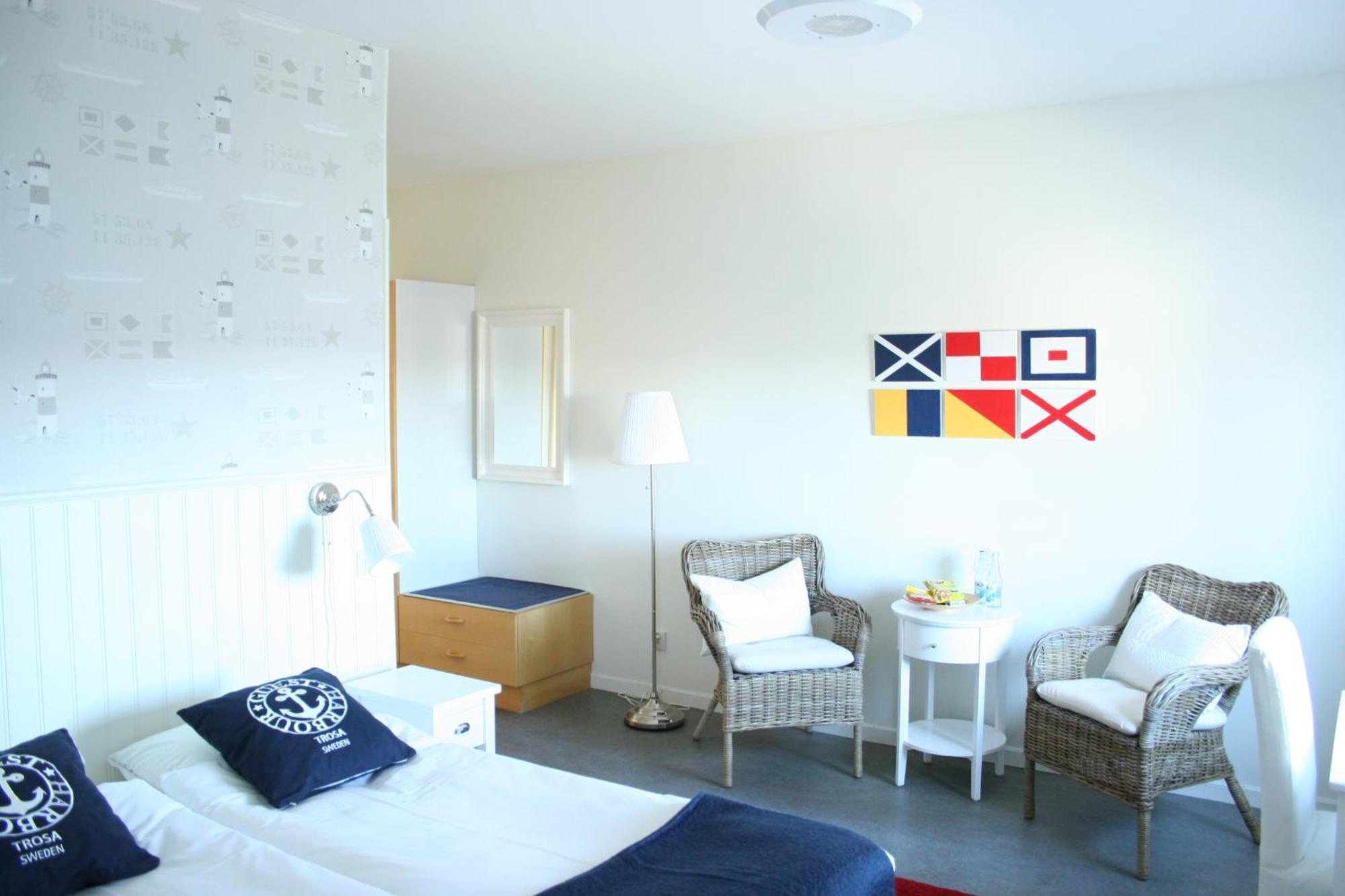 Nynaesgarden Hotell & Konferens Nynashamn Luaran gambar