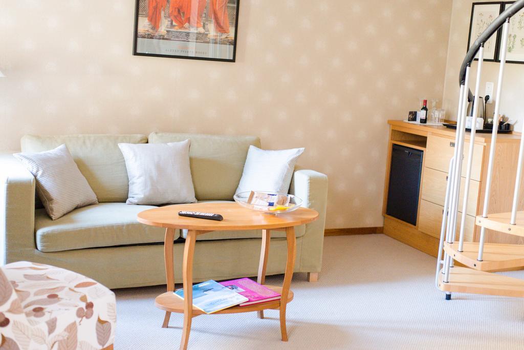 Nynaesgarden Hotell & Konferens Nynashamn Bilik gambar