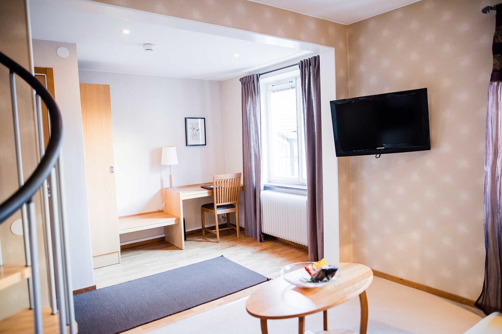 Nynaesgarden Hotell & Konferens Nynashamn Bilik gambar