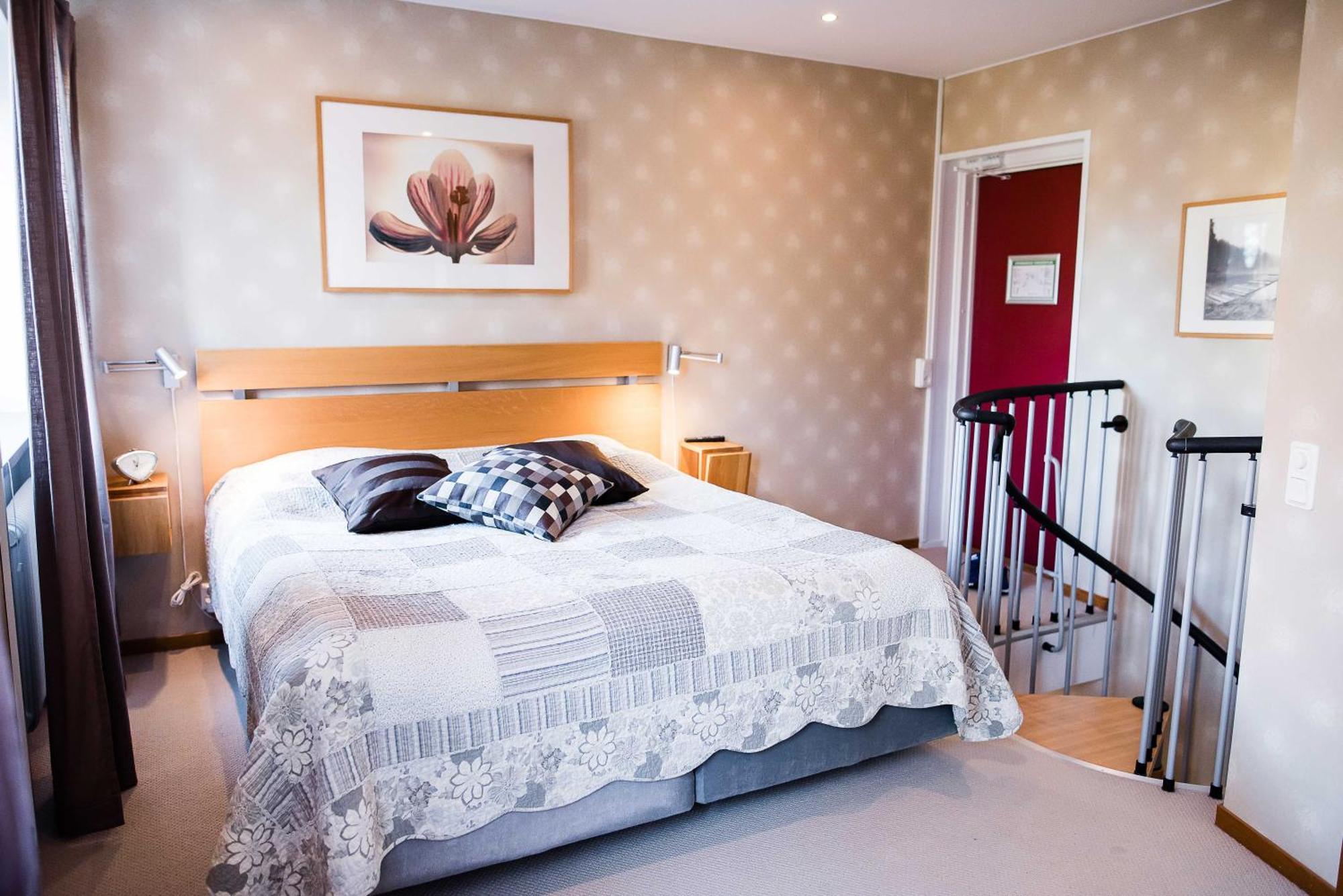 Nynaesgarden Hotell & Konferens Nynashamn Luaran gambar