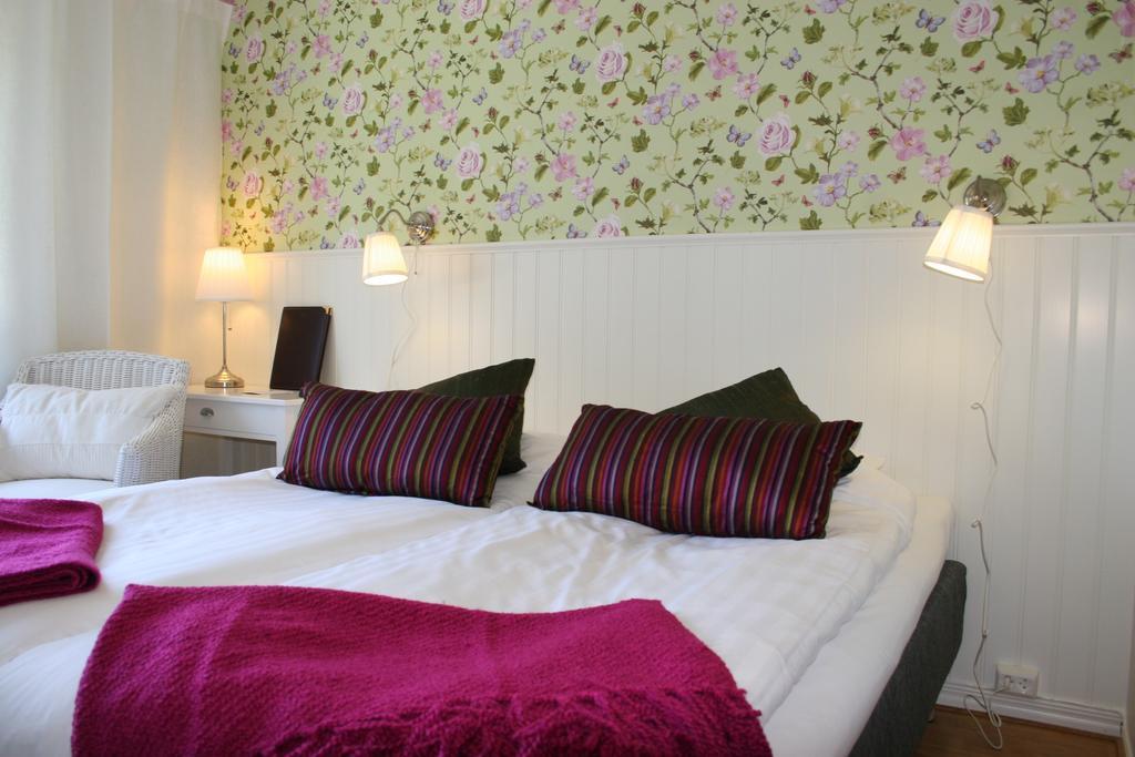 Nynaesgarden Hotell & Konferens Nynashamn Luaran gambar