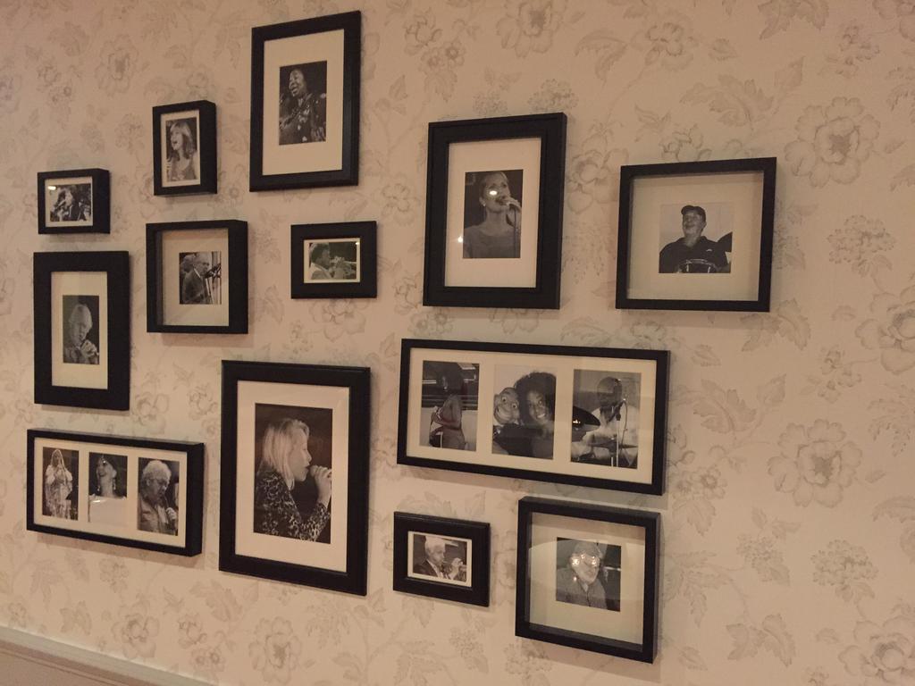 Nynaesgarden Hotell & Konferens Nynashamn Luaran gambar
