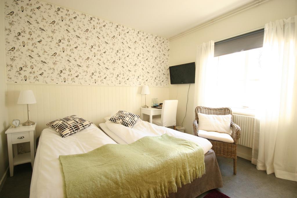 Nynaesgarden Hotell & Konferens Nynashamn Luaran gambar