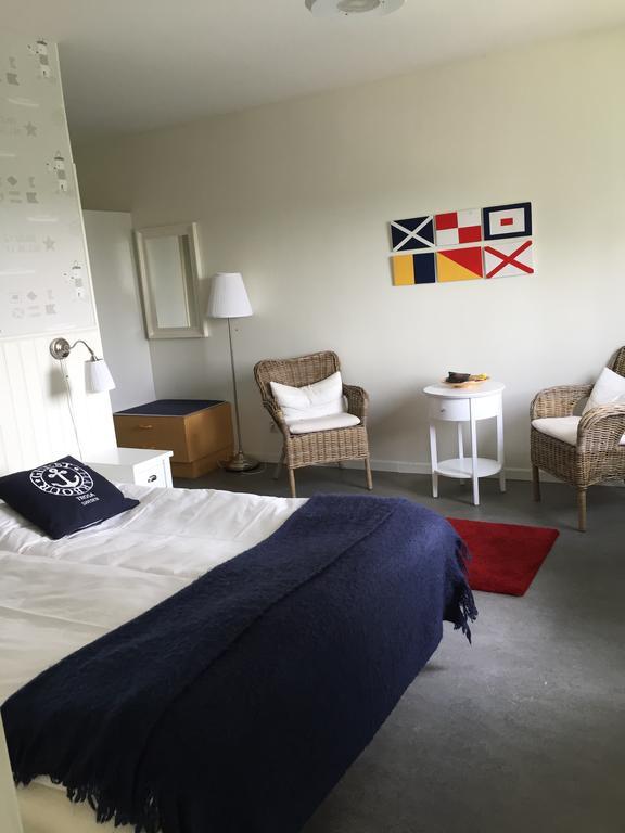 Nynaesgarden Hotell & Konferens Nynashamn Luaran gambar