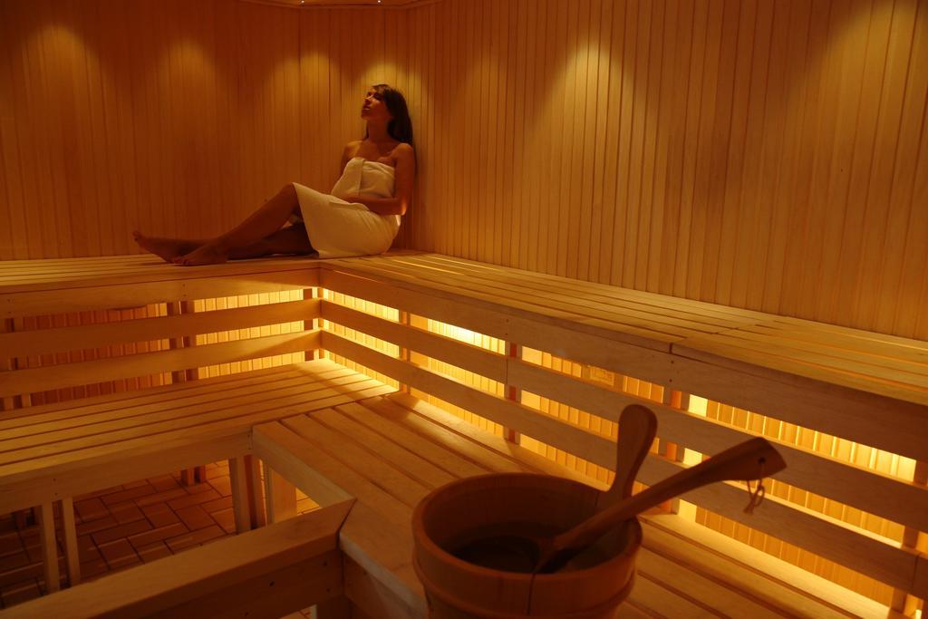 Nynaesgarden Hotell & Konferens Nynashamn Luaran gambar