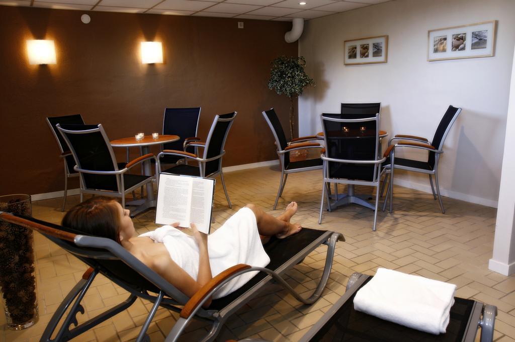 Nynaesgarden Hotell & Konferens Nynashamn Luaran gambar