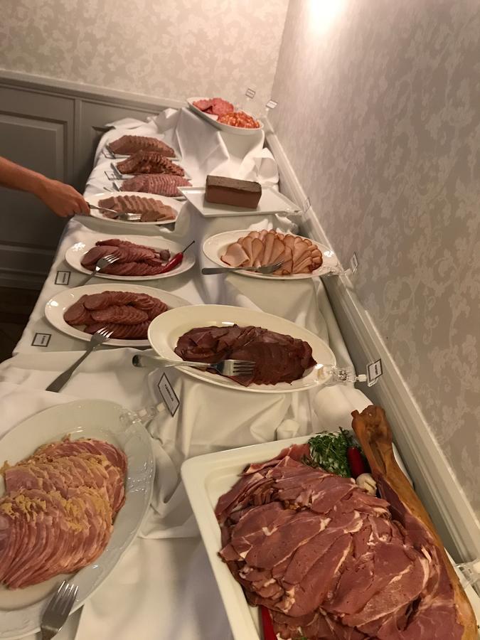 Nynaesgarden Hotell & Konferens Nynashamn Luaran gambar