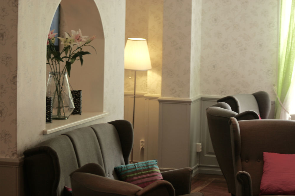 Nynaesgarden Hotell & Konferens Nynashamn Luaran gambar