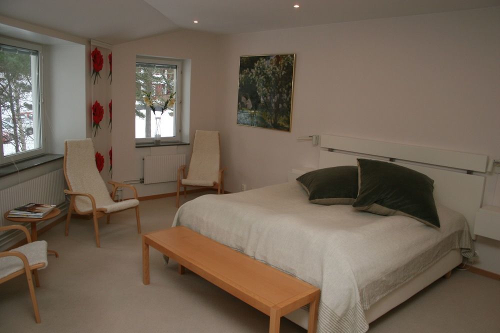 Nynaesgarden Hotell & Konferens Nynashamn Luaran gambar