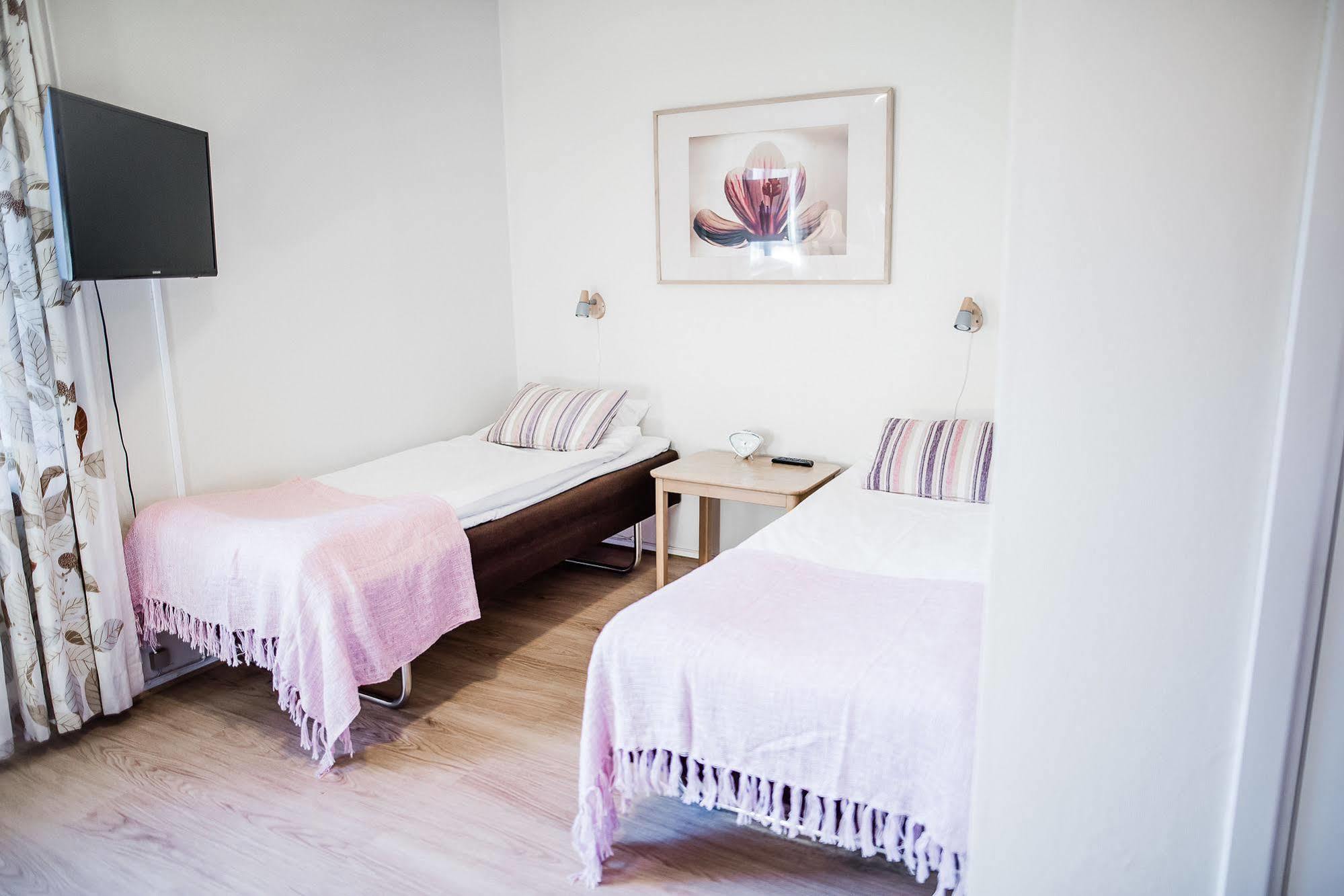 Nynaesgarden Hotell & Konferens Nynashamn Luaran gambar