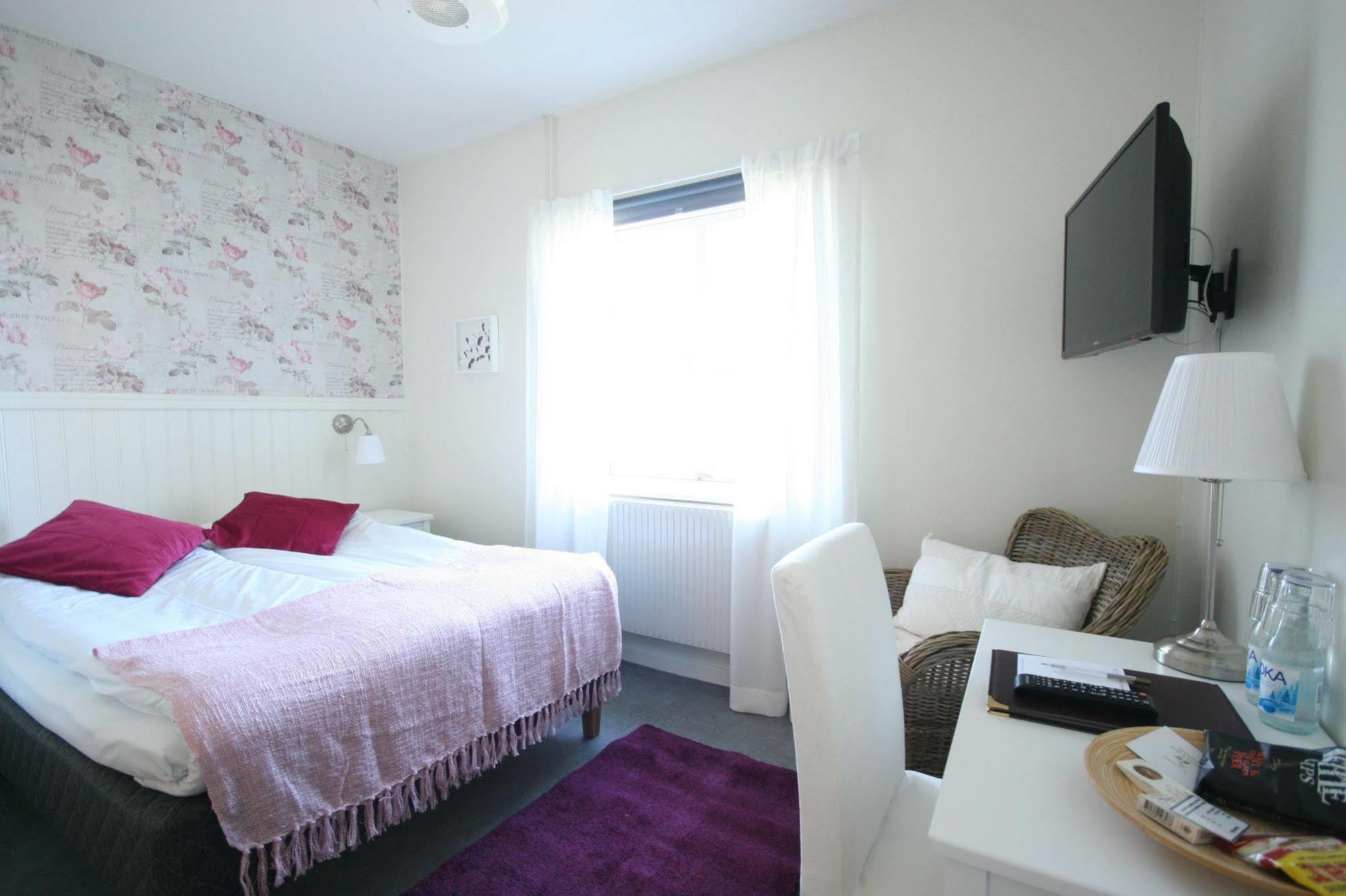 Nynaesgarden Hotell & Konferens Nynashamn Luaran gambar