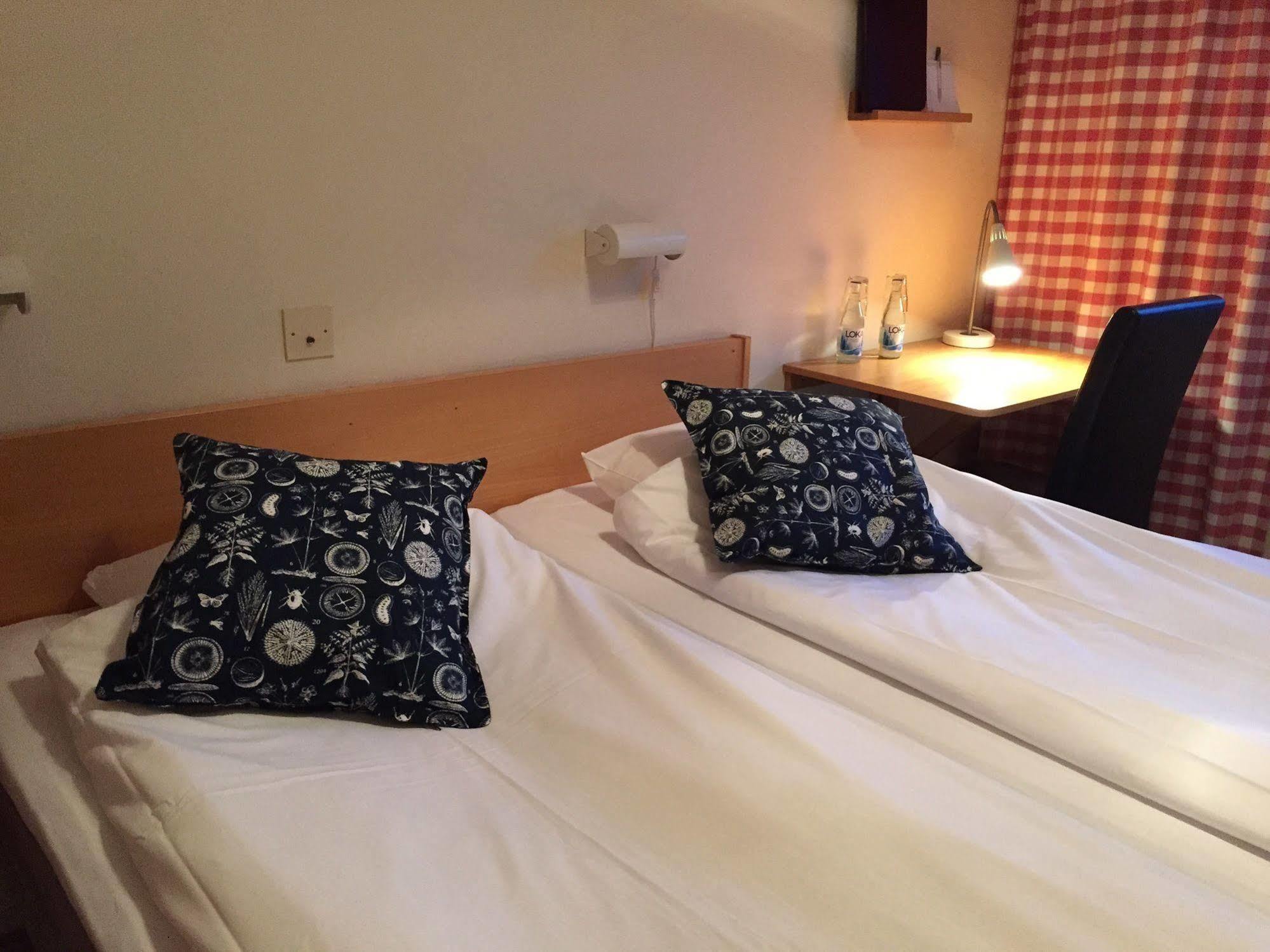 Nynaesgarden Hotell & Konferens Nynashamn Luaran gambar