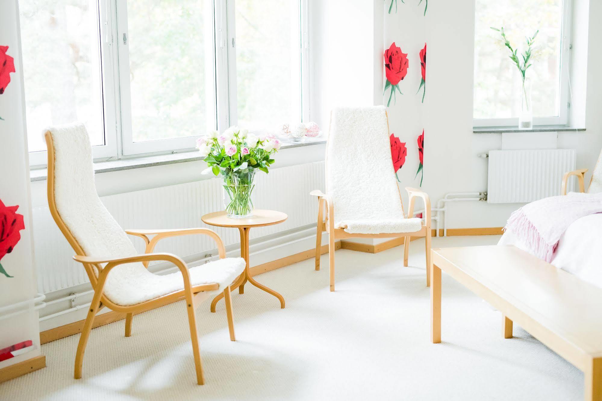 Nynaesgarden Hotell & Konferens Nynashamn Luaran gambar
