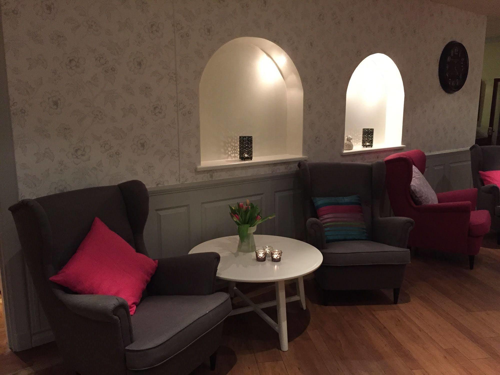 Nynaesgarden Hotell & Konferens Nynashamn Luaran gambar